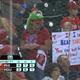 Illustration for article titled Kids Sign At Phillies Game: If I Can Beat Cancer, You Can Beat The Astros
